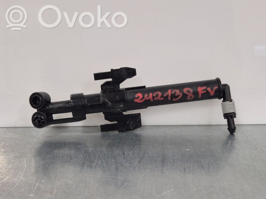 Volvo XC90 Dysza spryskiwacza lampy przedniej 
