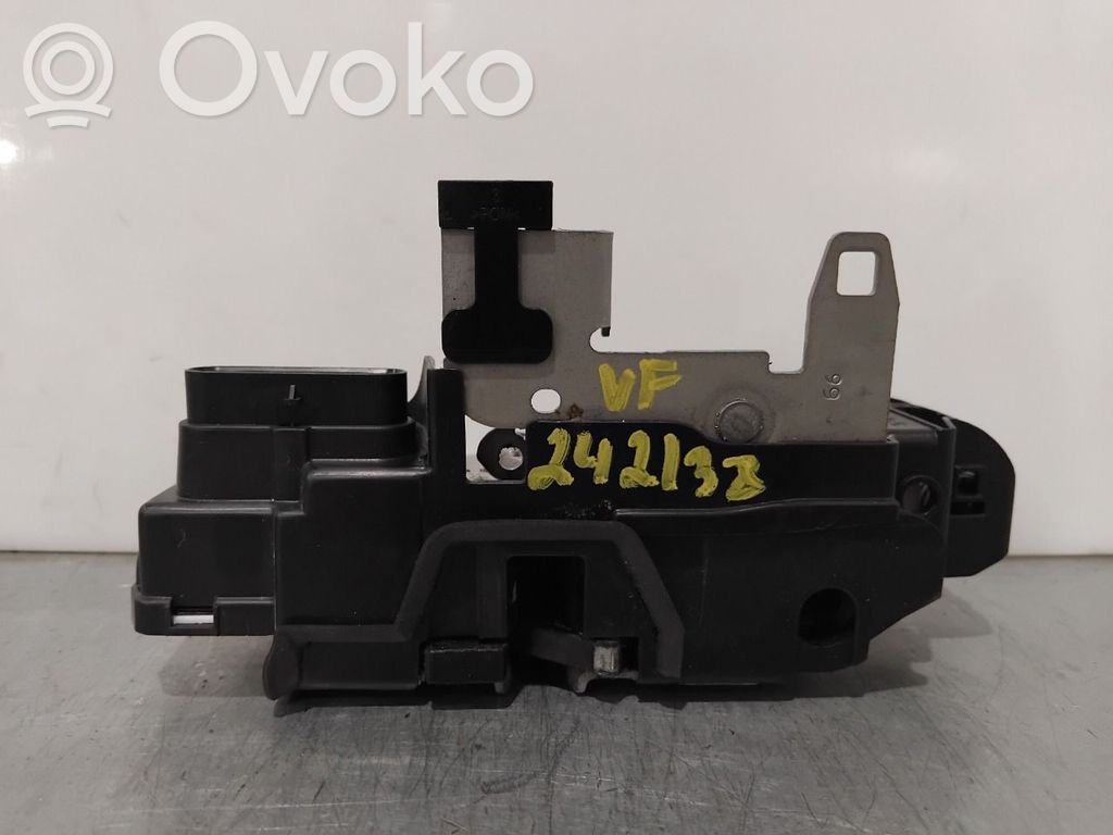 Volvo XC90 Serratura portiera anteriore