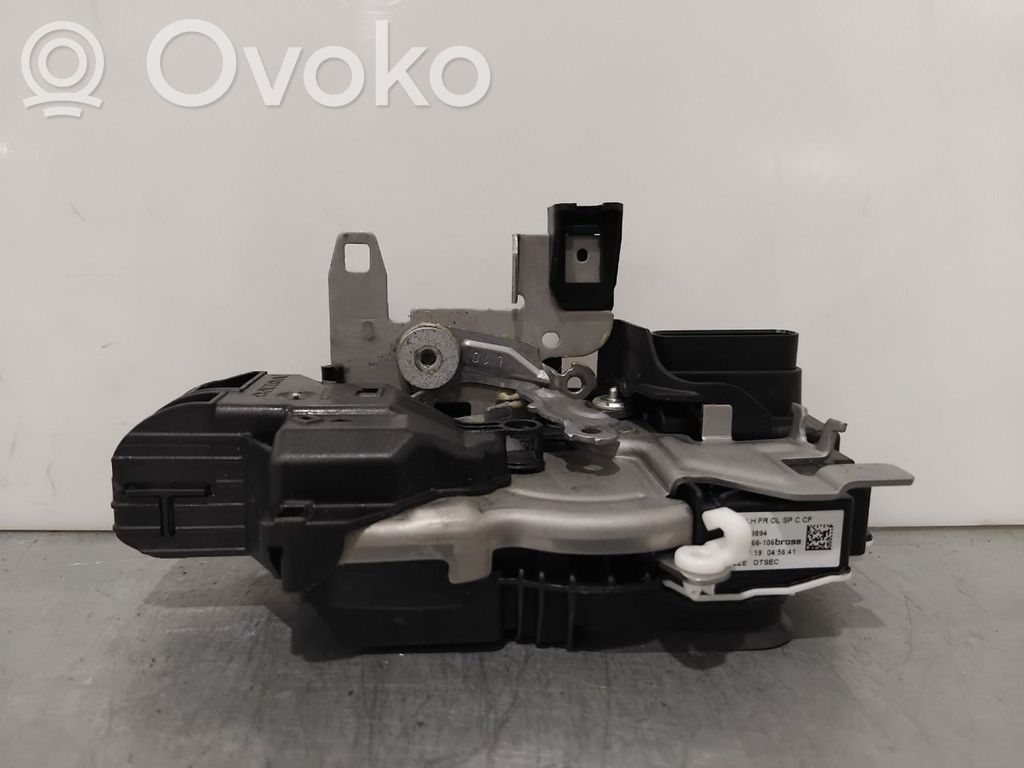 Volvo XC90 Încuietoare ușă față