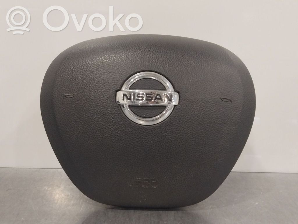 Nissan NV300 Airbag dello sterzo 