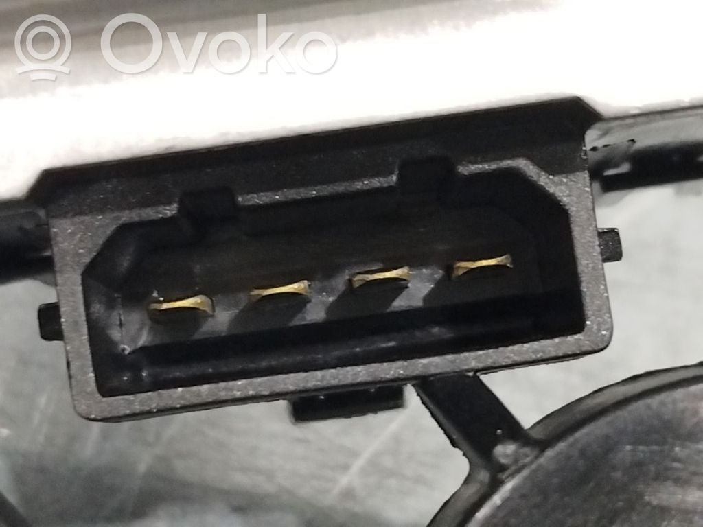 Volkswagen Transporter - Caravelle T5 Takalasinpyyhkimen moottori 