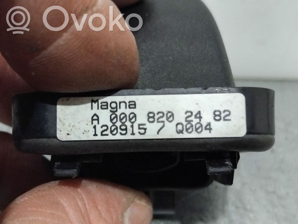 Cameră parbriz   A0008202482,A0008202482,A0008202482,A0008202482