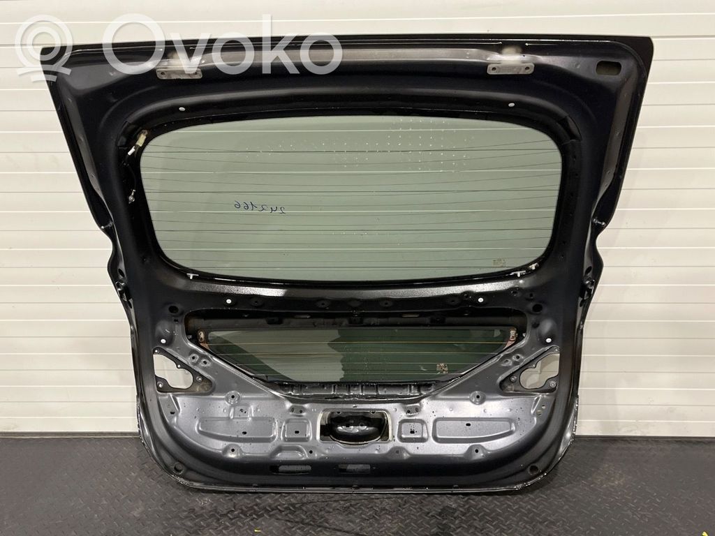 Hyundai Ioniq Hayon/capotă portbagaj 