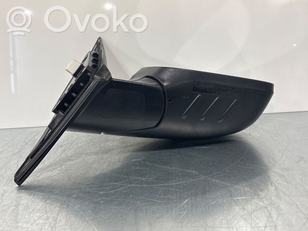 KIA Soul Specchietto retrovisore elettrico portiera anteriore 