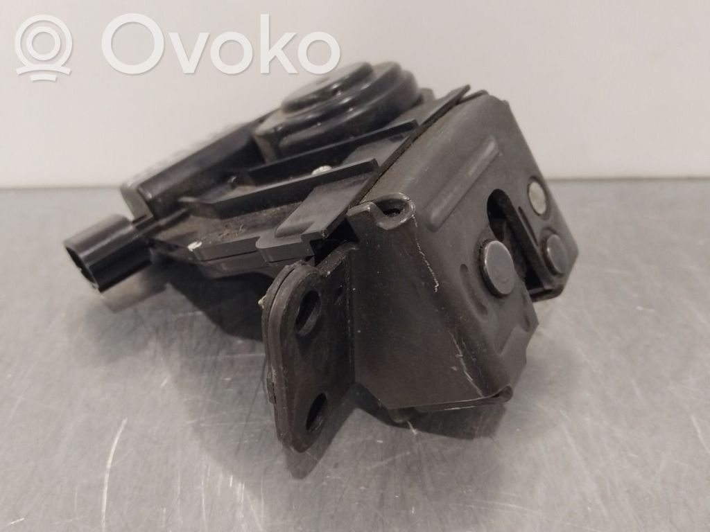 Toyota Auris 150 Loquet de verrouillage de hayon