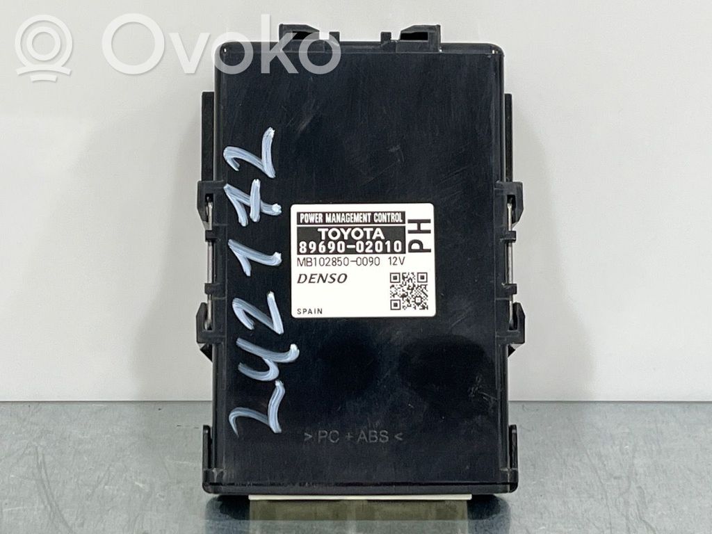 Alte unități/module de control   8969002010,8969002010,8969002010,8969002010