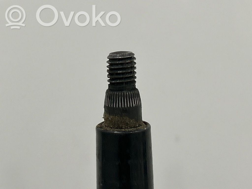 Opel Mokka B Motor ștergător lunetă 