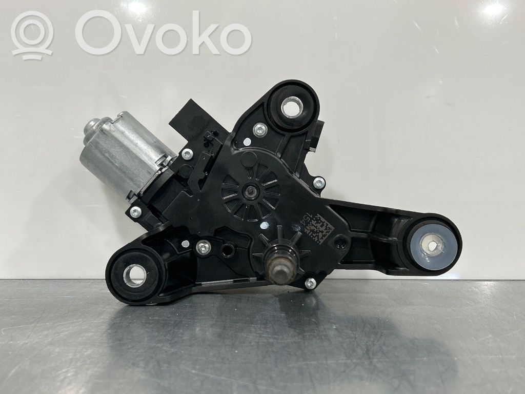 Opel Mokka B Moteur d'essuie-glace arrière