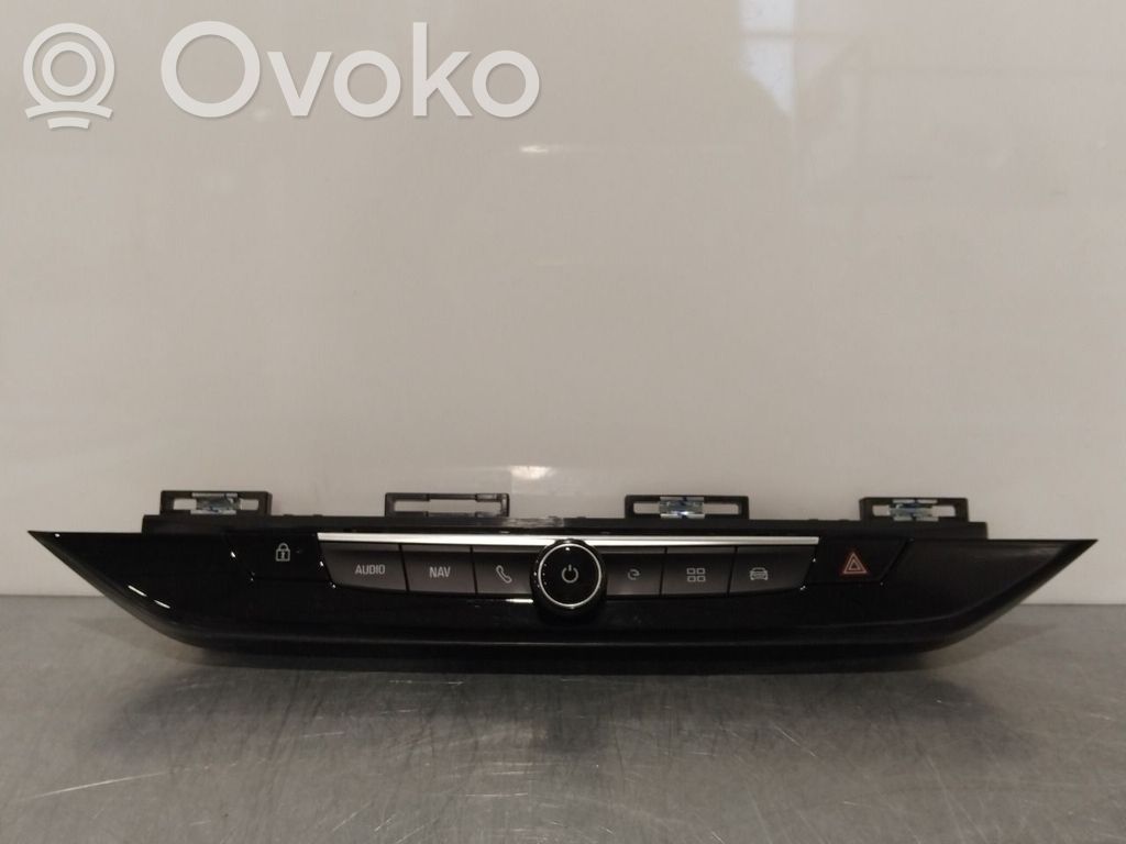 Opel Mokka B Altri interruttori/pulsanti/cambi 