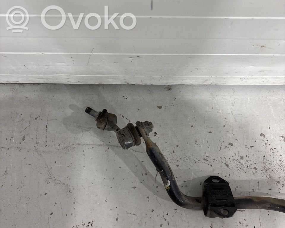 Hyundai Santa Fe Tylny łącznik stabilizatora 