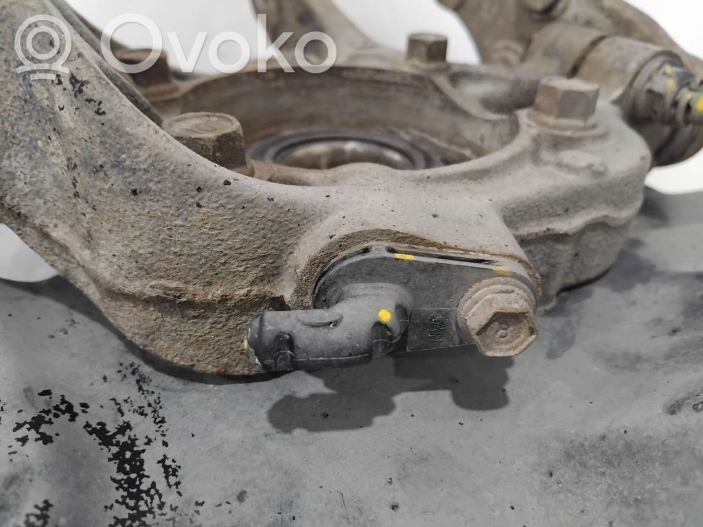 Hyundai Santa Fe Achsschenkel vorne 
