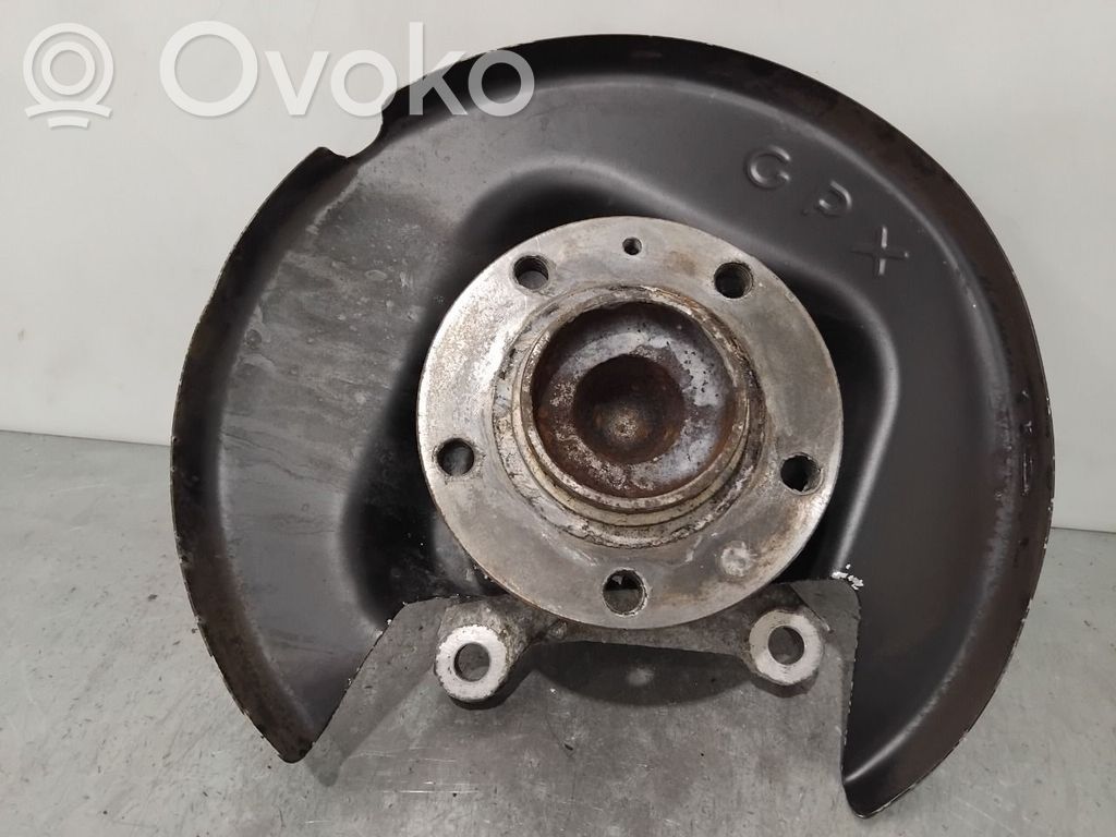 Peugeot 308 Cuscinetto a sfera della ruota posteriore