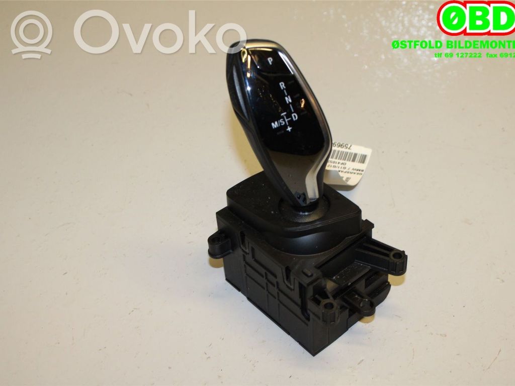 Selector de cambios   61316843836,6805332,6805332,61316843836,61319458749,6805332