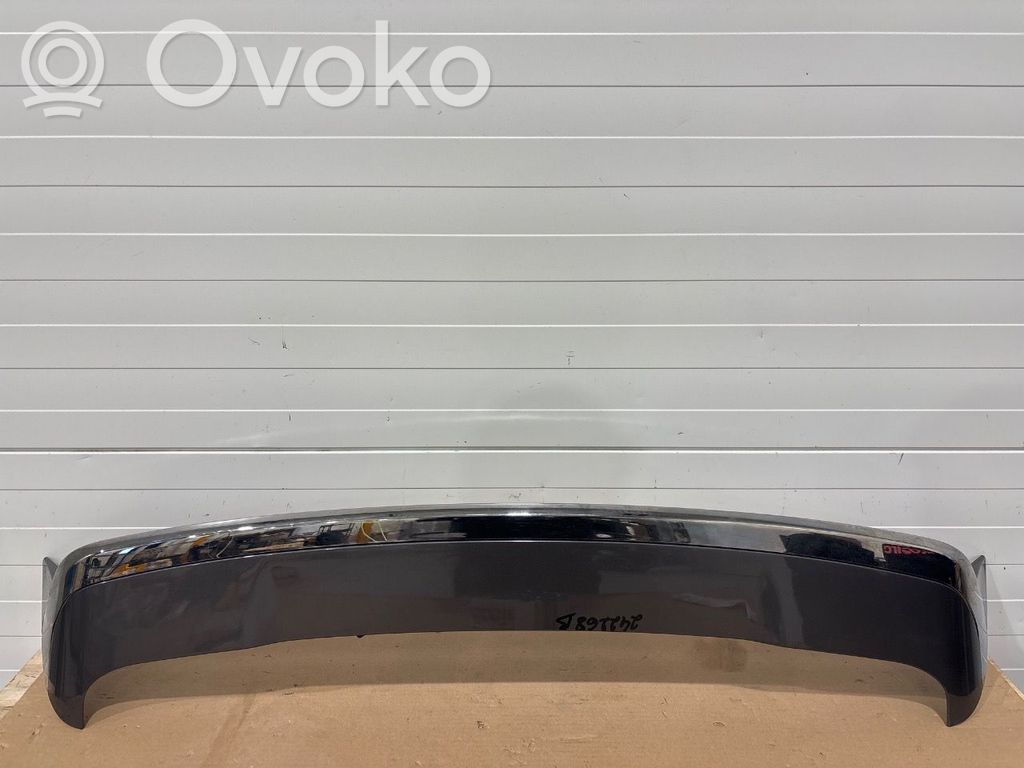 Peugeot 2008 I Spoiler lunetă/portbagaj