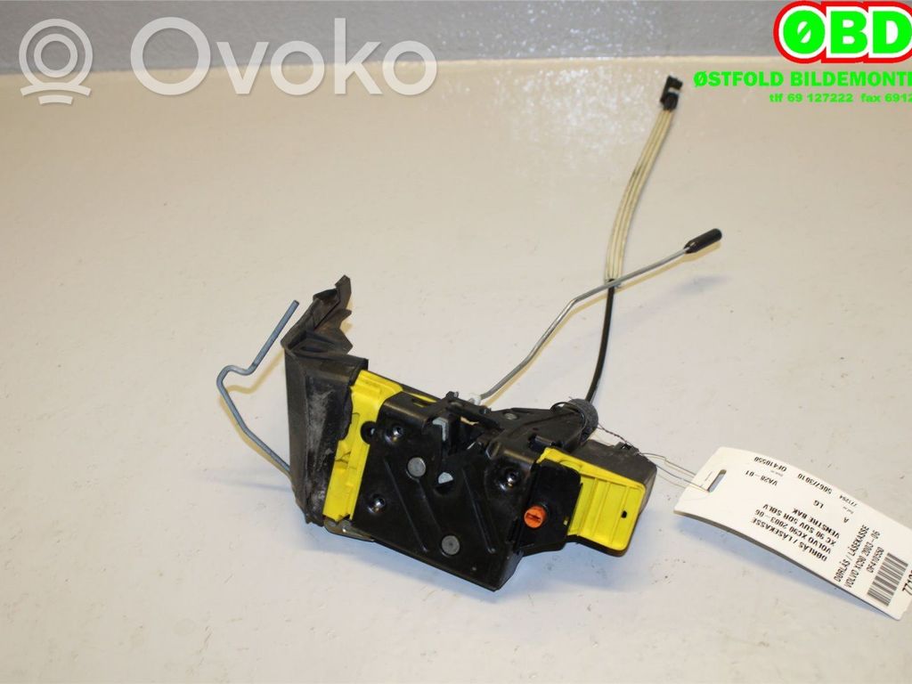 Takaoven lukko   30699755,30699755