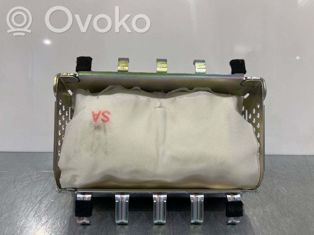Honda Civic IX Poduszka powietrzna Airbag pasażera 