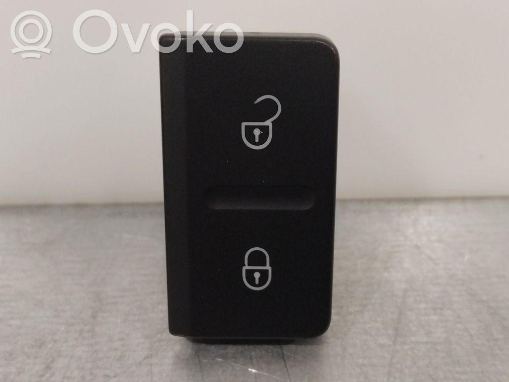 Volkswagen Golf Plus Otros interruptores/perillas/selectores 