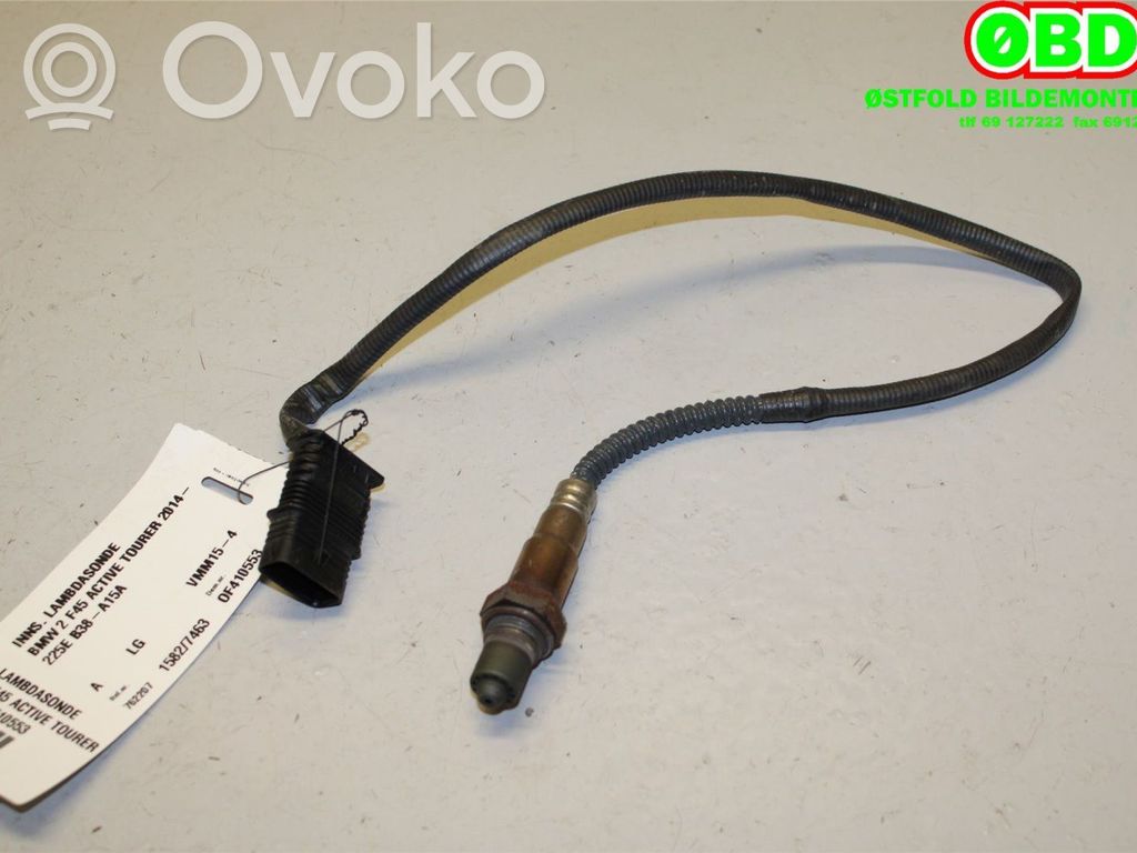 Sonde lambda   11788600992,8600992,8600992,11788600992,8600992