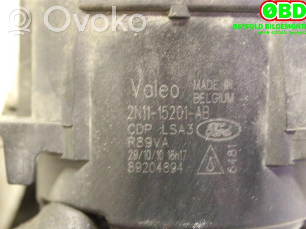 Etusumuvalo   1209177,2N1115201AB,2N1115201AB,1209177,2N1115201AB