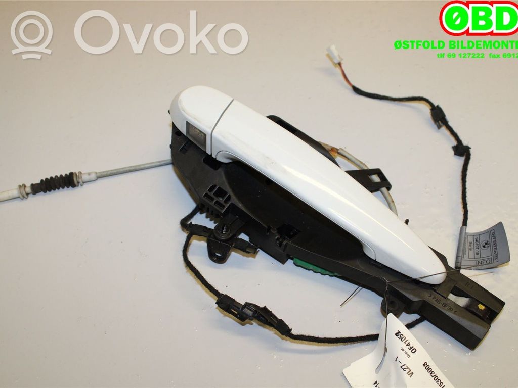 Etuoven ulkokahva   51210445184,51227199836,51210445184,51227199836