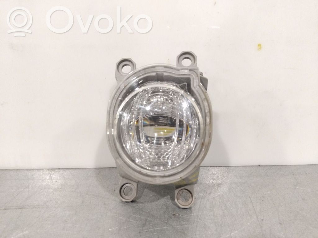 Toyota RAV 4 (XA50) Światło przeciwmgłowe przednie 