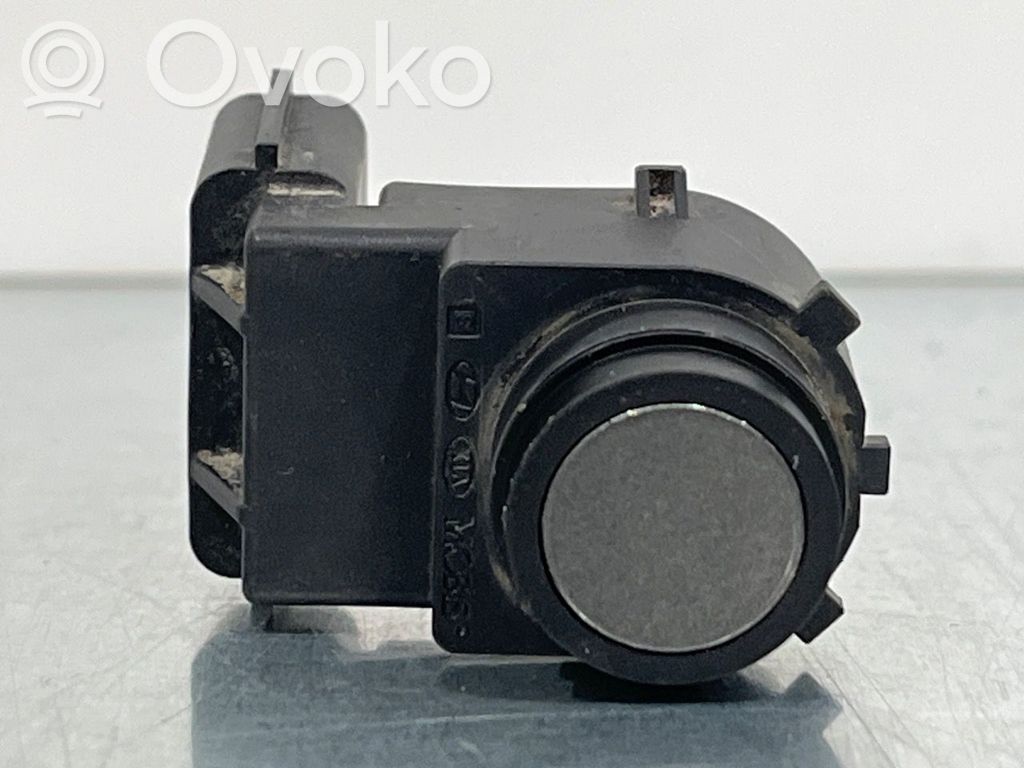 Hyundai Ioniq Parking (PDC) sensor switch 