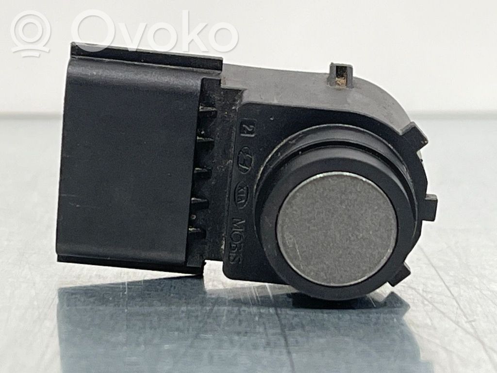 Hyundai Ioniq Parking (PDC) sensor switch 