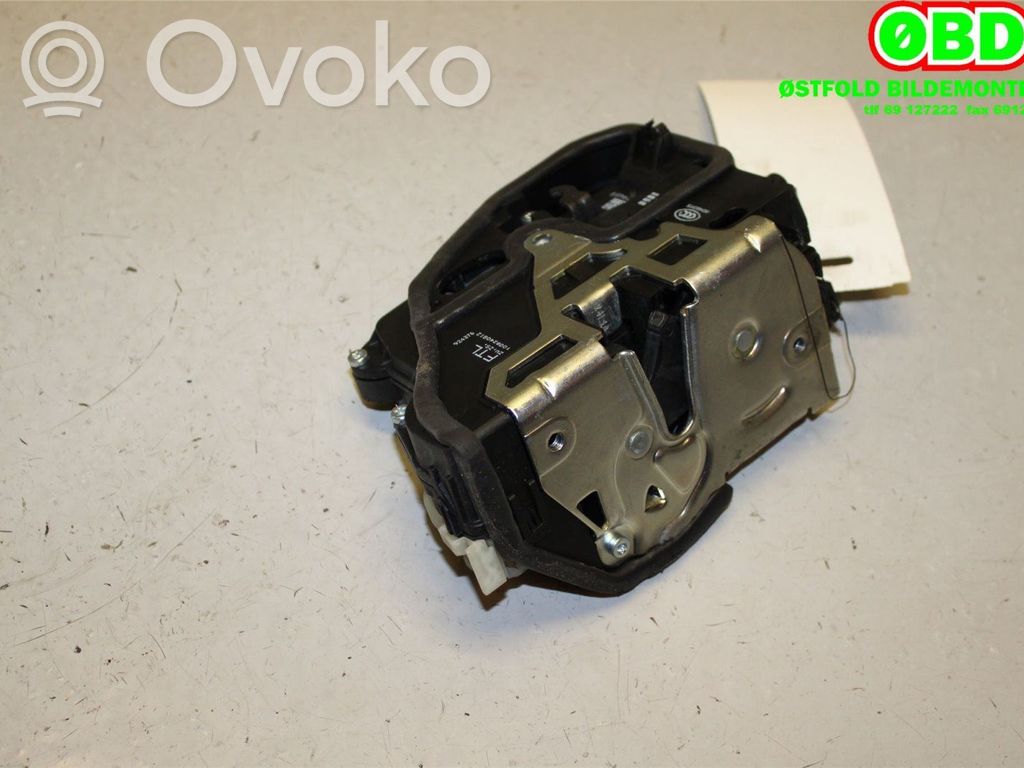 Etuoven lukko   51217229461,7229469,7229469,51217229461,7229469