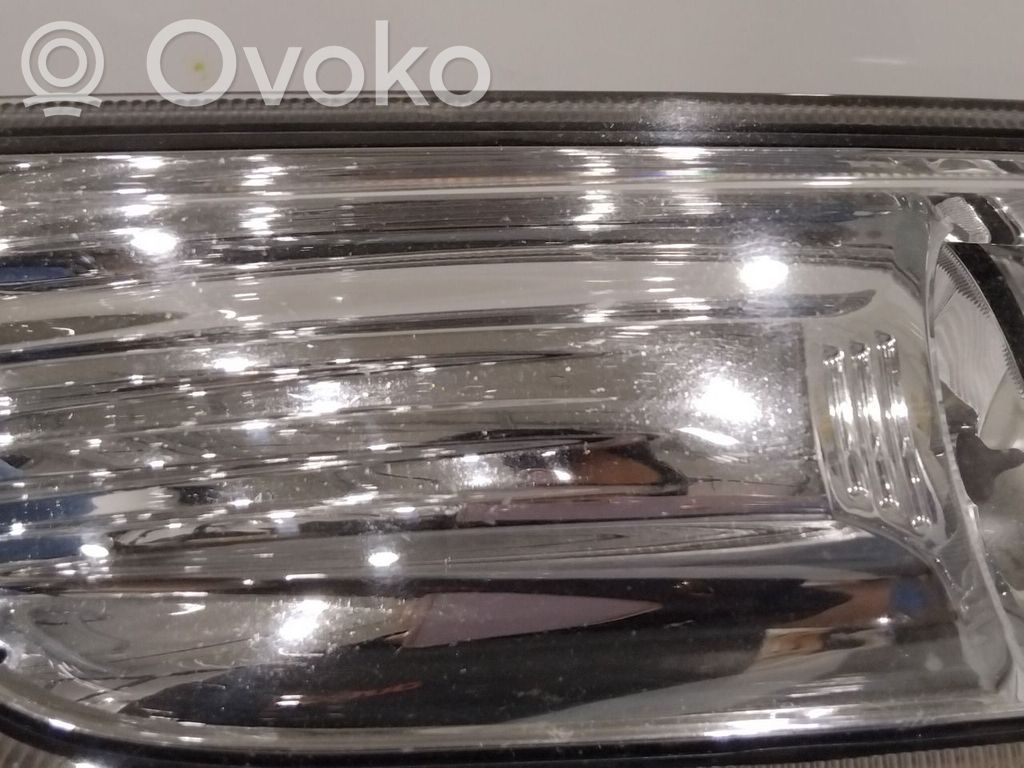 Ford Mondeo MK IV Proiector ceață 