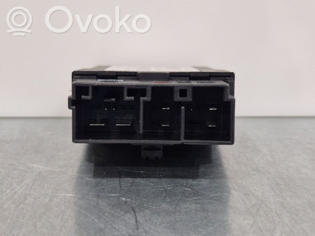 Mini One - Cooper Clubman R55 Modulo di controllo sedile 