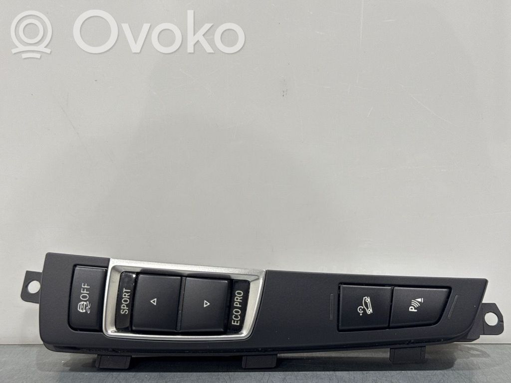 BMW X3 F25 Alte comutatoare/butoane 