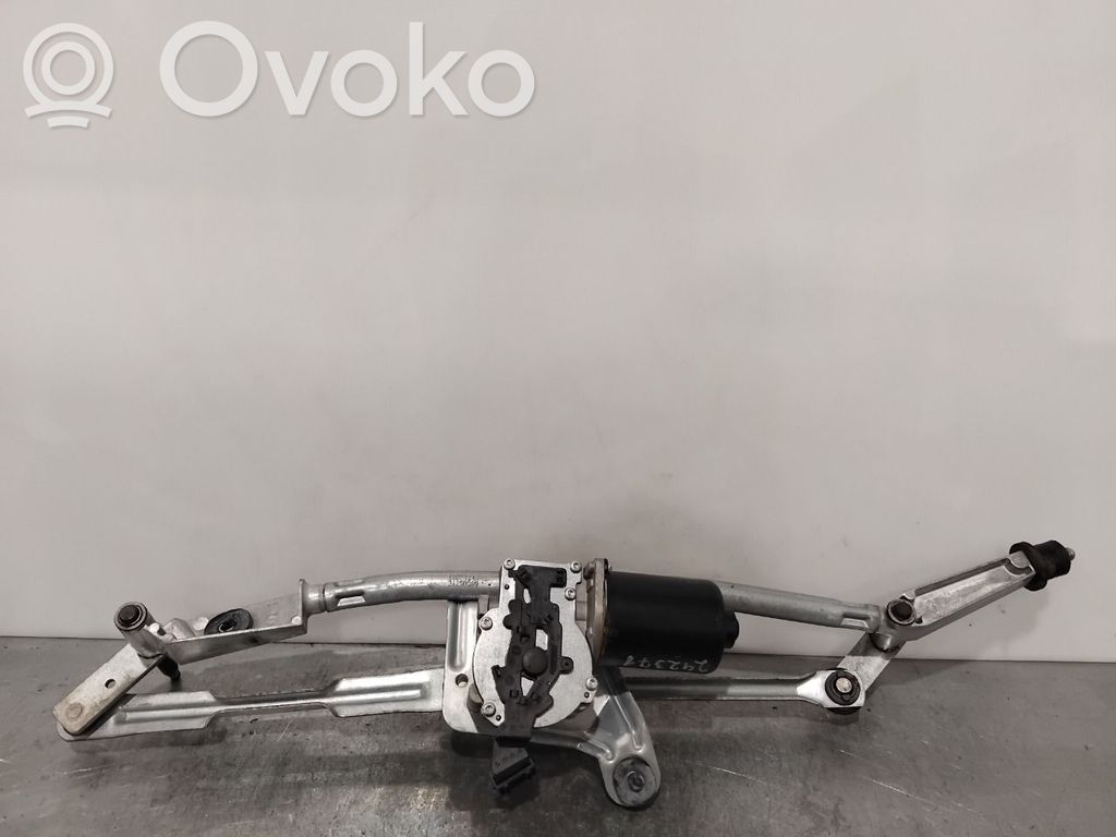 Volvo V70 Motorino del tergicristallo 