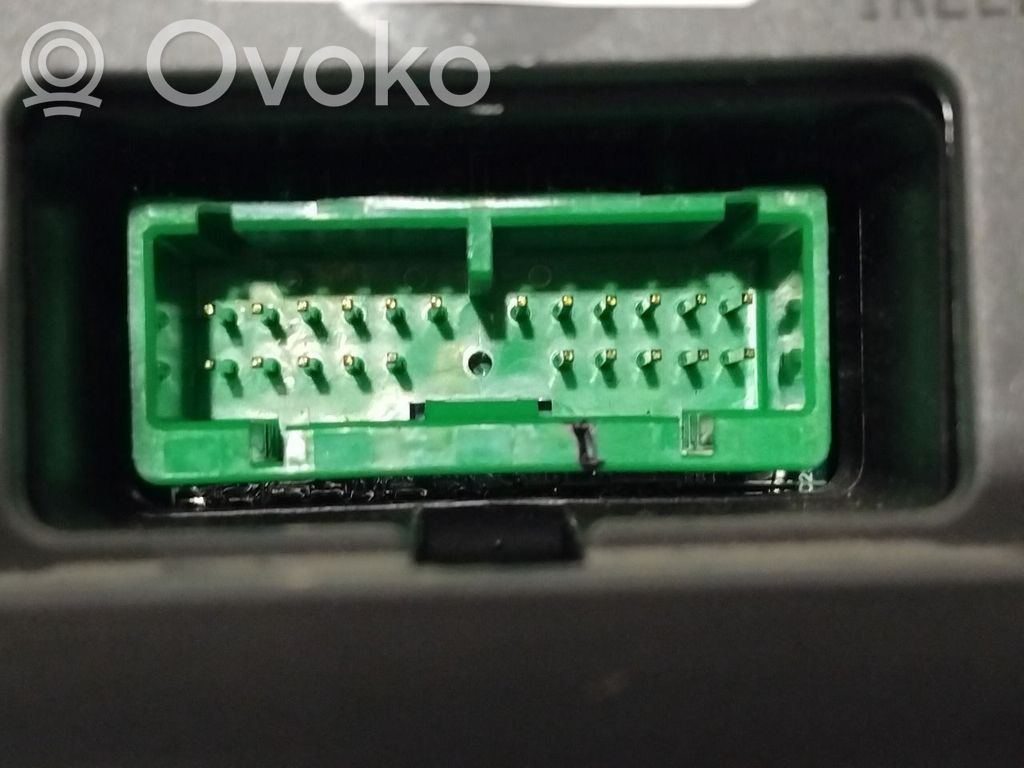 Volvo V70 Espejo retrovisor (interior) 