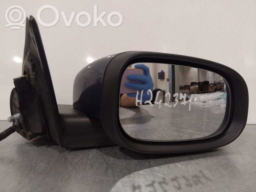 Volvo V70 Specchietto retrovisore elettrico portiera anteriore 
