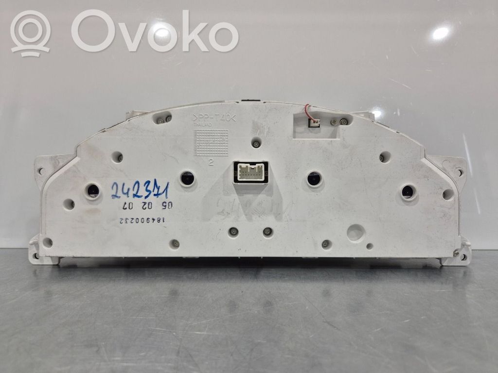 Volvo V70 Nopeusmittari (mittaristo) 