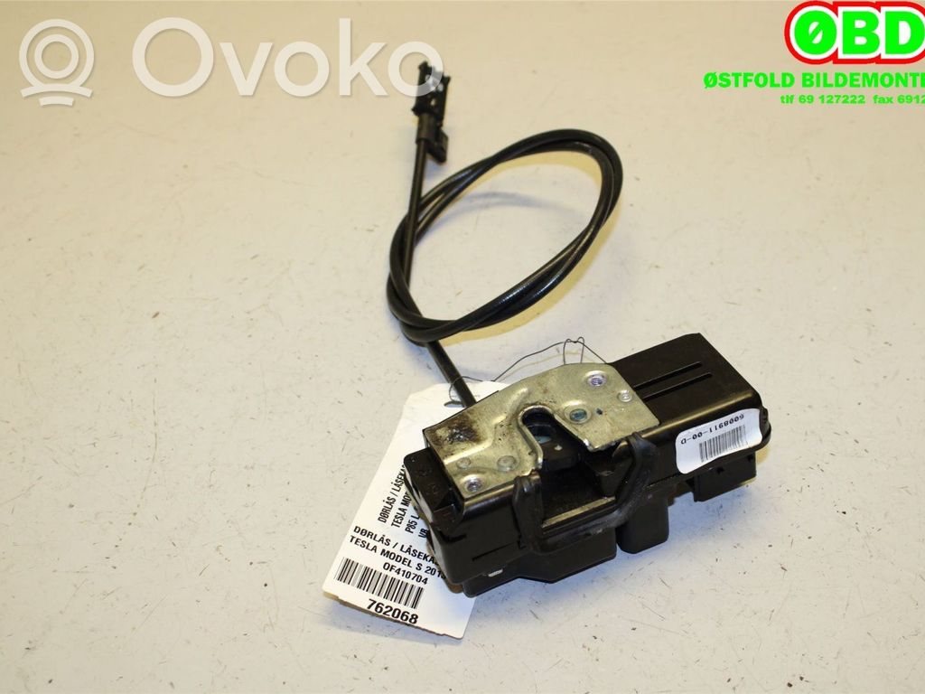 Takaoven lukko   600891100D,600891100D,600891100D,600891100D