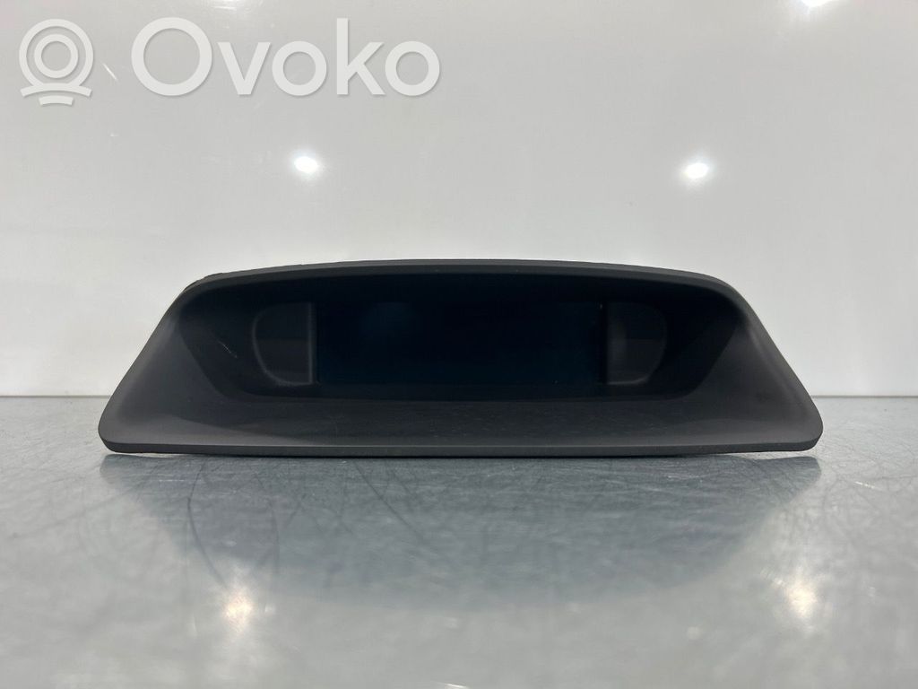 Peugeot 308 Muut kojelaudan osat 
