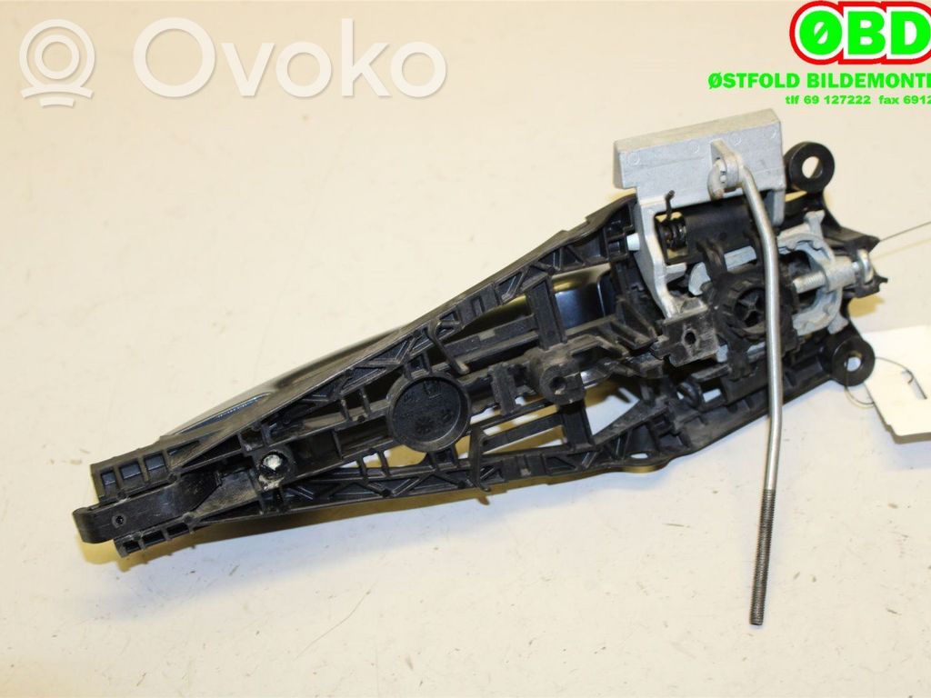 Opel Insignia A Maniglia esterna per portiera posteriore