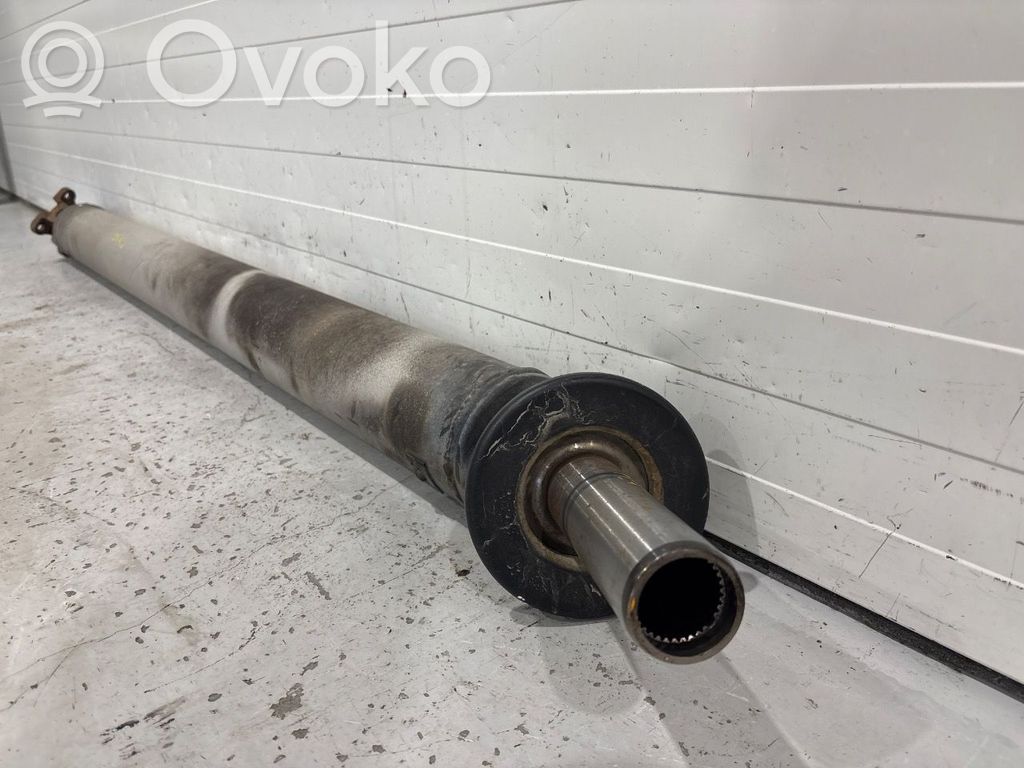 Nissan Navara D23 Albero di trasmissione con sede centrale