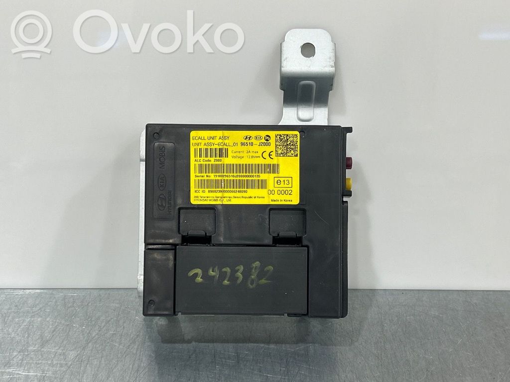 Sonstige Steuergeräte / Module   96510J2000,96510J2000,96510J2000,96510J2000