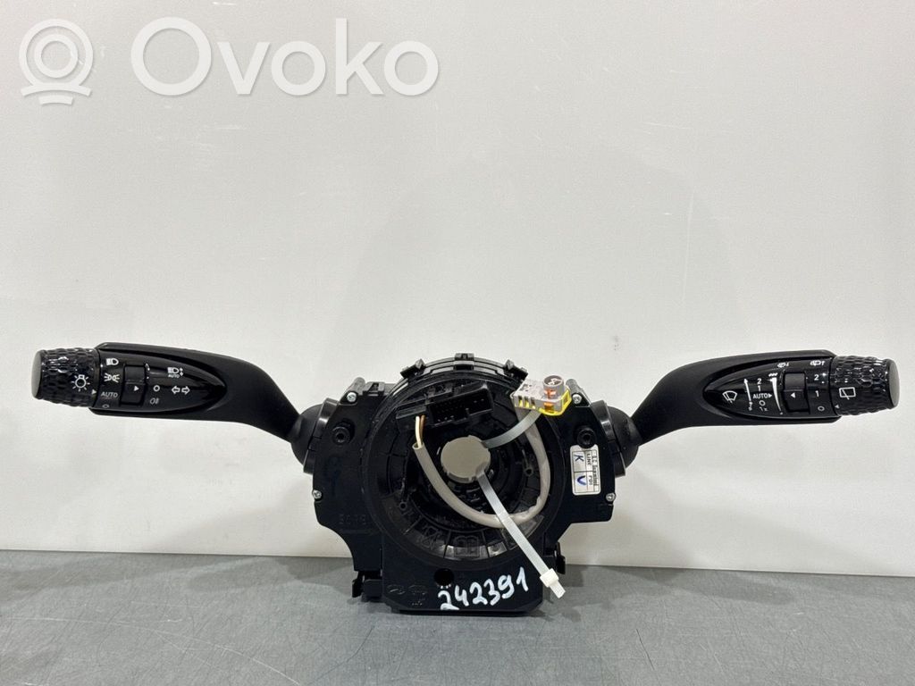 Hyundai Tucson IV NX4 Interruptor de control multifunción