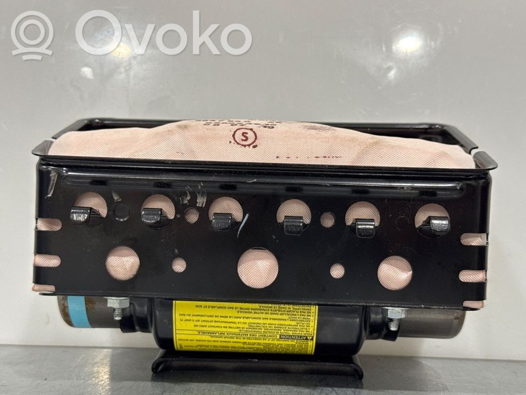 Tesla Model S Poduszka powietrzna Airbag pasażera 