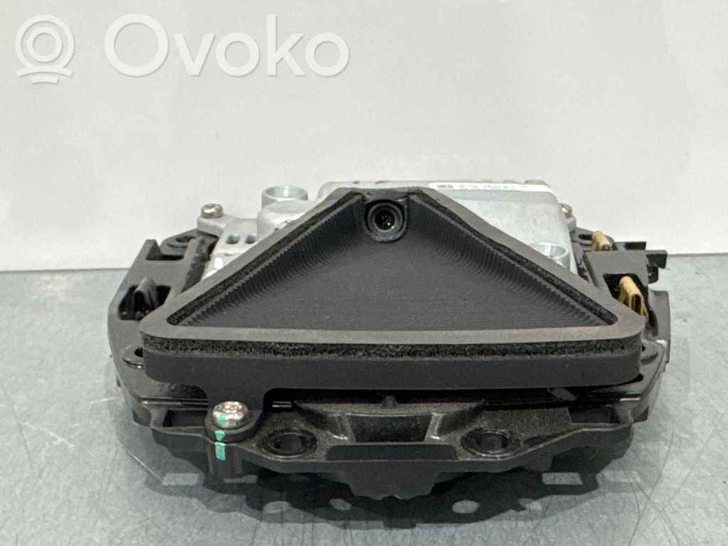 Tesla Model S Frontkamera Windschutzscheibe Frontscheibe 
