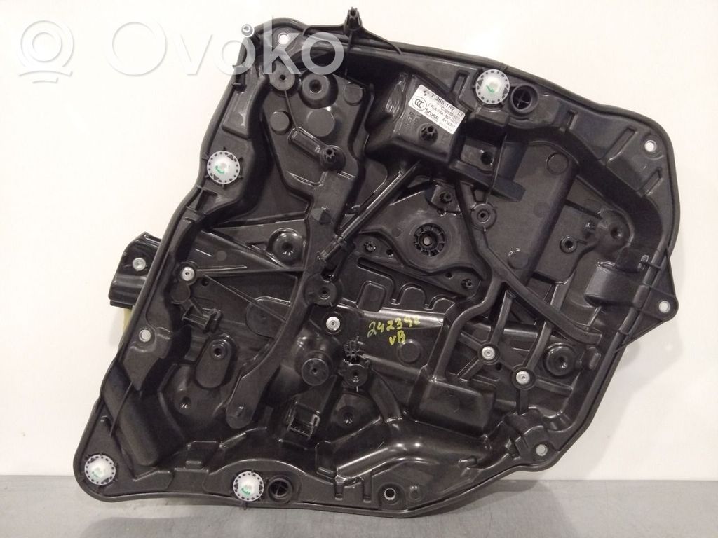 BMW 5 G30 G31 G38 Alzacristalli elettrico della portiera anteriore 