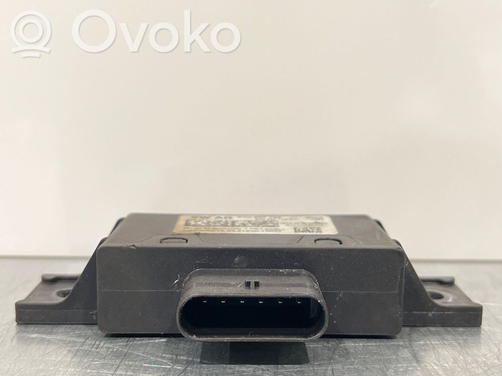 Volkswagen PASSAT B8 Alte unități/module de control 