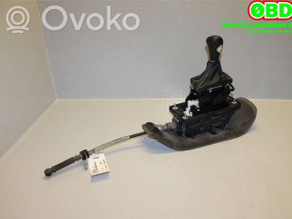 Audi A5 8T 8F Selector de cambios 