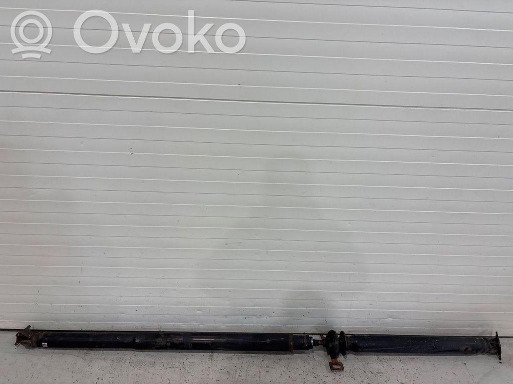 Mazda CX-5 Drive shaft (set) 