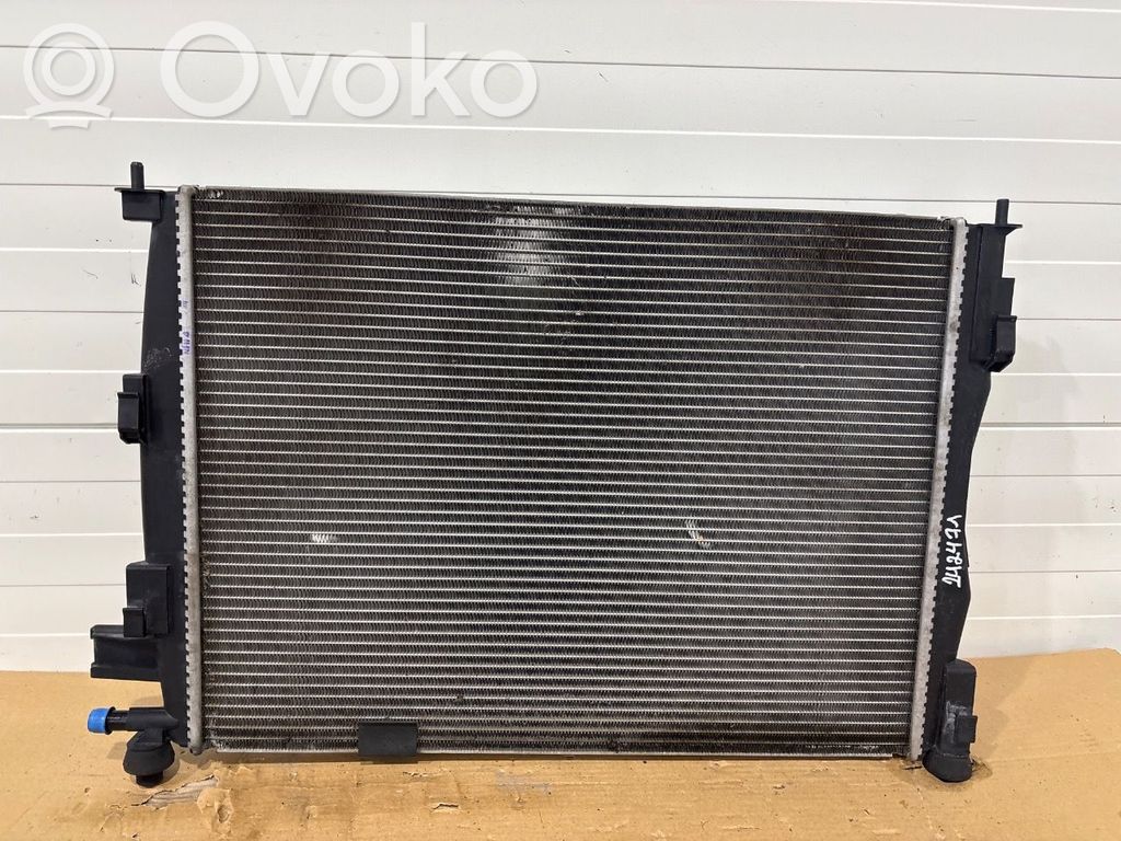 Nissan Qashqai Radiator lichid răcire 
