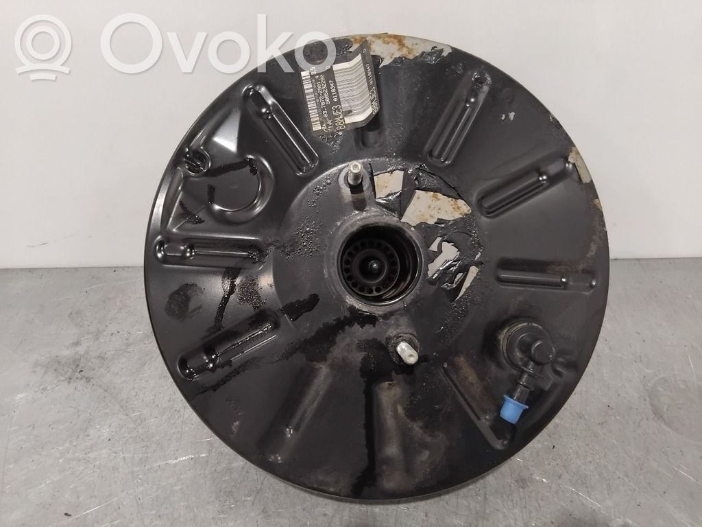 Peugeot Expert Servo-frein