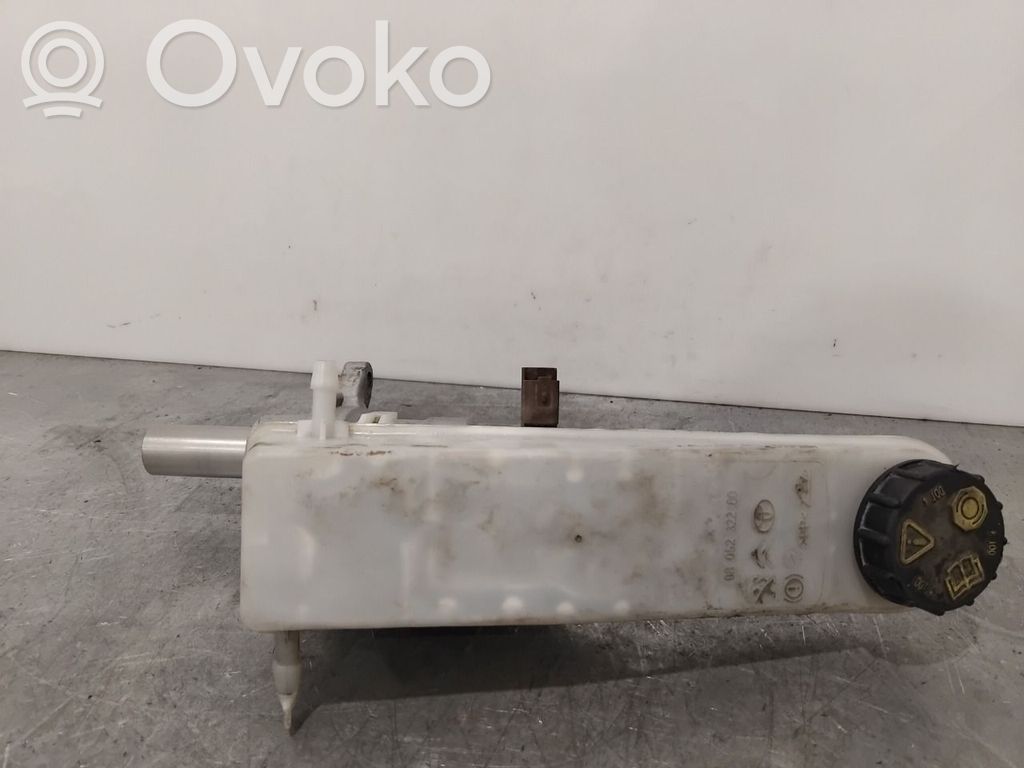 Peugeot Expert Cilindro del sistema frenante 